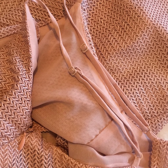 Silence + Noise Summer Dress - Picture 7 of 8